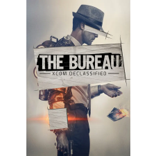 2K Games The Bureau: XCOM Declassified (Codebreakers DLC) (digitális licenc) videójáték