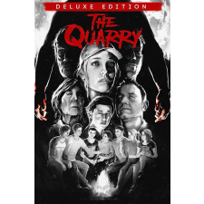 2K Games The Quarry (EU) (digitális licenc) videójáték
