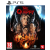 2K Games The Quarry, PlayStation 5, Konzol játékszoftver