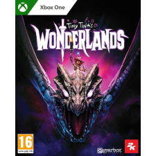 2K Games Tiny Tina's Wonderlands - Xbox One videójáték