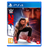 2K Games WWE 2K25, PlayStation 4, Konzol játékszoftver