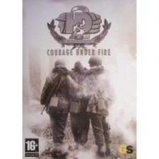 2K Hidden & Dangerous 2: Courage Under Fire (PC - GOG.com elektronikus játék licensz) videójáték