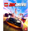 2K LEGO 2K Drive + Aquadirt Car - PS5