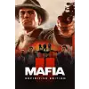 2K Mafia II (Definitive Edition) (EU) (digitális licenc)
