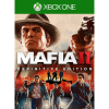 2K Mafia II Definitive Edition (Xbox One Xbox Series X|S  - elektronikus játék licensz)
