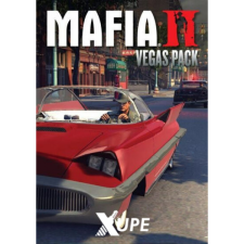 2K Mafia II: Vegas Pack (PC - Steam elektronikus játék licensz) fogó