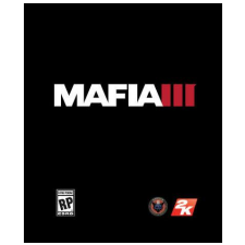 2K Mafia III (PC - Steam Digitális termékkulcs) videójáték