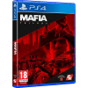 2K Mafia Trilogy - PS4