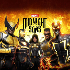 2K Marvel&#039;s Midnight Suns (Legendary Edition) (Digitális kulcs - PC) videójáték