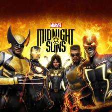 2K Marvel's Midnight Suns (Legendary Edition) (Digitális kulcs - PC) videójáték