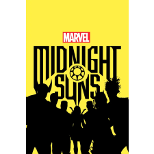 2K Marvel's Midnight Suns (Legendary Edition) (digitális licenc) videójáték