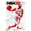 2K NBA 2K21 (PC - Steam Digitális termékkulcs)
