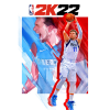 2K NBA 2K22 (PC - Steam elektronikus játék licensz)