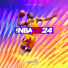 2K NBA 2K24: Kobe Bryant Edition (EU) (Digitális kulcs - Switch) videójáték
