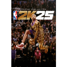 2K NBA 2K25 (All-Star Edition) (digitális licenc) videójáték