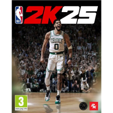 2K NBA 2K25 Standard Edition - PC DIGITAL videójáték