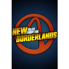2K New Tales from the Borderlands (EU) (digitális licenc) videójáték