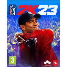 2K PGA Tour 2K23 - PC DIGITAL videójáték