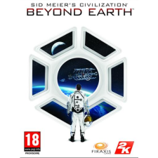 2K Sid Meier's Civilization: Beyond Earth (PC - Steam elektronikus játék licensz) videójáték