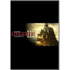 2K Sid Meier's Civilization III: The Complete - PC videójáték