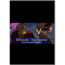2K Sid Meier's Civilization V: Civilization and Scenario Pack: Denmark videójáték