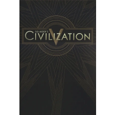 2K Sid Meier's Civilization V (Game of the Year Edition) (digitális licenc) videójáték