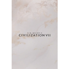 2K Sid Meier's Civilization VII (Deluxe Edition) (digitális licenc) videójáték
