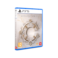2K Sid Meier's Civilization VII (PlayStation 5) videójáték