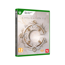 2K Sid Meier's Civilization VII (Xbox Series X & Xbox One) videójáték