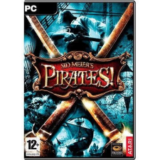 2K Sid Meier's Pirates! videójáték