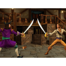 2K Sid Meier’s Pirates! (PC - GOG.com elektronikus játék licensz) videójáték