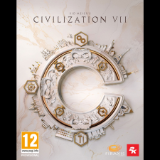 2K Sid Meiers Civilization VII - PC (PC - Dobozos játék) videójáték