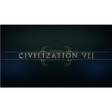 2K Sid Meiers Civilization VII - Xbox Series X videójáték