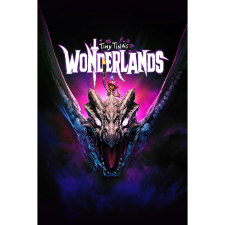 2K Tiny Tina's Wonderlands (Xbox One  - elektronikus játék licensz) videójáték