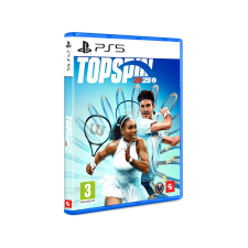 2K Top Spin 2K25 (PlayStation 5) videójáték