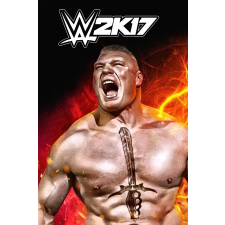 2K WWE 2K17 (Season Pass) (EU) (digitális licenc) videójáték