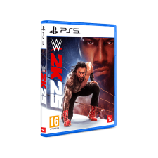 2K WWE 2K25 (PlayStation 5) videójáték