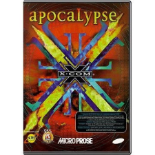 2K X-COM: Apocalypse videójáték