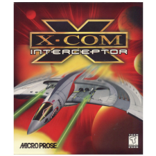 2K X-COM: Interceptor (PC - Steam Digitális termékkulcs) videójáték
