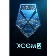 2K XCOM 2 Collection (EU) (digitális licenc) videójáték