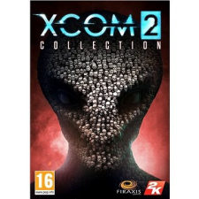 2K XCOM 2 Collection - PC / MAC / LX DIGITAL videójáték