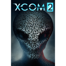 2K XCOM 2 (Xbox One  - elektronikus játék licensz) videójáték