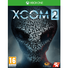 2K XCOM 2 (Xbox One Xbox Series X|S  - elektronikus játék licensz) videójáték