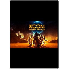 2K XCOM: Enemy Within - PC DIGITAL videójáték