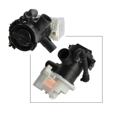  2KEBS SZIVATTYÚ beépíthető gépek kiegészítői