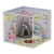 2Kids Toys Miniatűr ház Miau macskaház