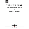 2LEAF PR The Steep Climb: Essays on the Jewish Question | Thomas Dalton