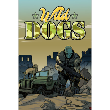 2ndBoss Wild Dogs (PC - Steam elektronikus játék licensz) videójáték