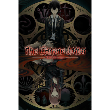 2P Games The Chrono Jotter (PC - Steam elektronikus játék licensz) videójáték
