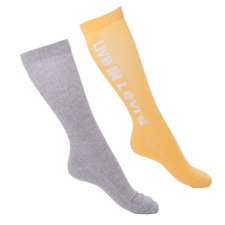 2PACK zokni Levis többszínű (903018001 017) M férfi zokni